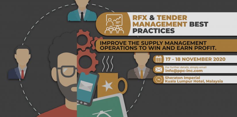 RFX AND TENDER MANAGEMENT